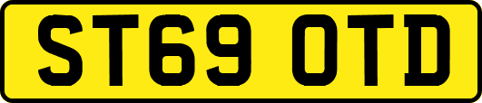 ST69OTD