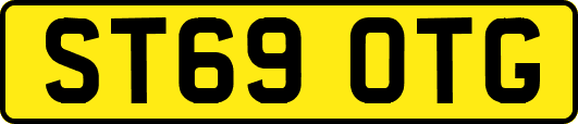 ST69OTG