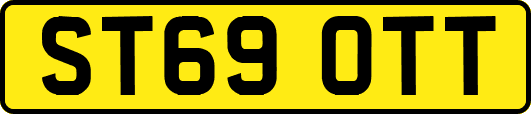 ST69OTT