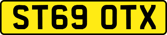 ST69OTX