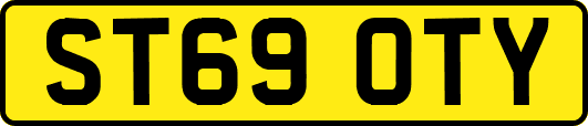 ST69OTY