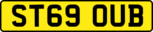 ST69OUB