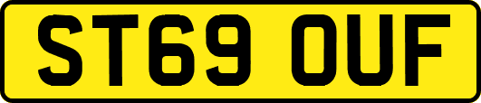 ST69OUF