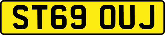 ST69OUJ