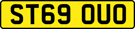 ST69OUO