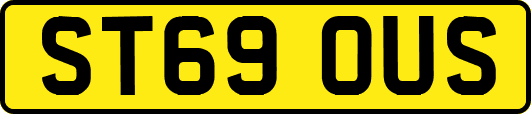 ST69OUS