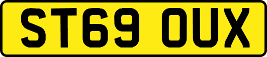 ST69OUX
