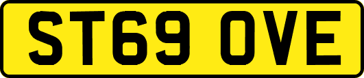 ST69OVE