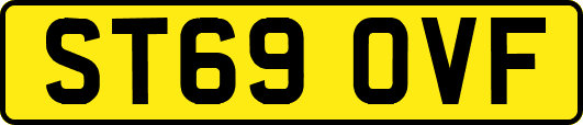 ST69OVF