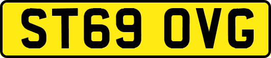ST69OVG