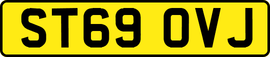 ST69OVJ