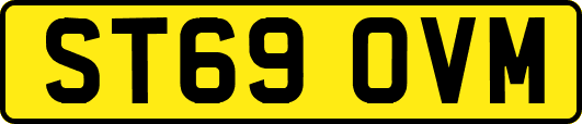 ST69OVM