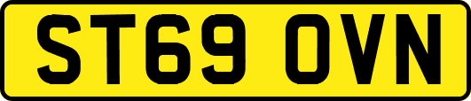 ST69OVN