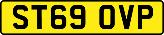 ST69OVP