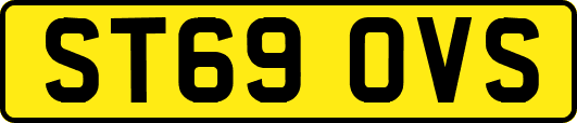 ST69OVS