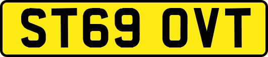 ST69OVT
