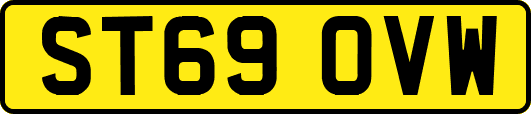 ST69OVW
