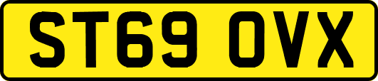 ST69OVX