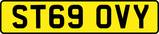 ST69OVY