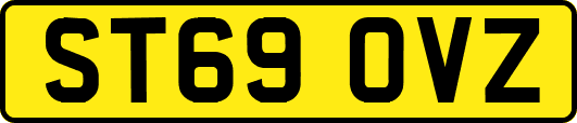 ST69OVZ