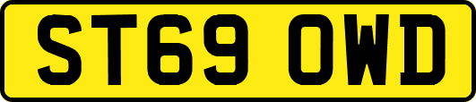 ST69OWD