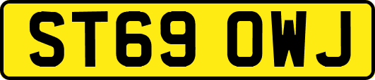 ST69OWJ
