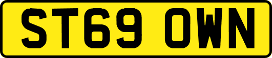 ST69OWN