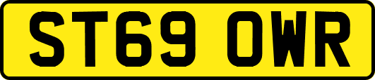ST69OWR