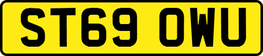 ST69OWU