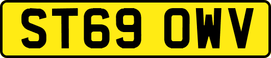 ST69OWV