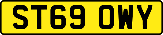 ST69OWY