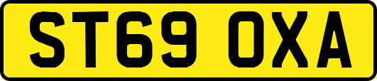 ST69OXA