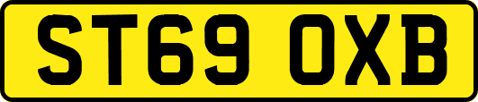 ST69OXB