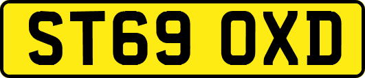 ST69OXD