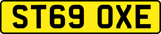 ST69OXE
