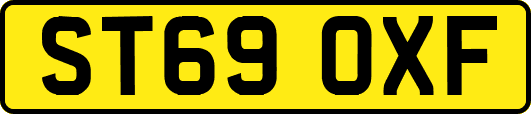 ST69OXF