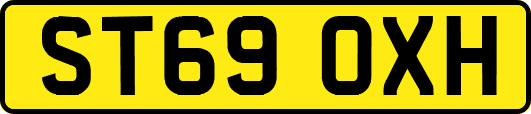 ST69OXH