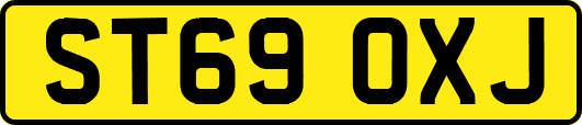 ST69OXJ