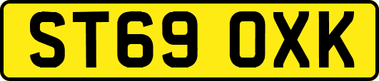 ST69OXK