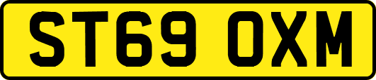 ST69OXM