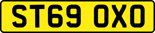 ST69OXO