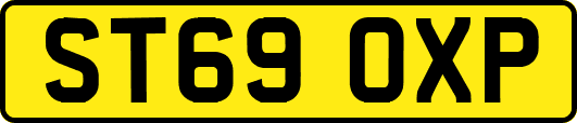 ST69OXP