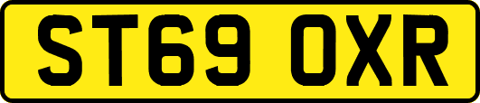 ST69OXR