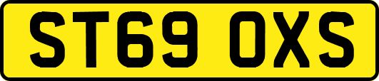 ST69OXS