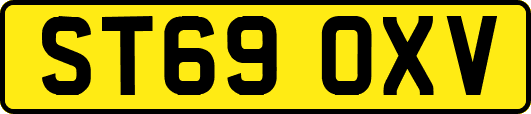 ST69OXV