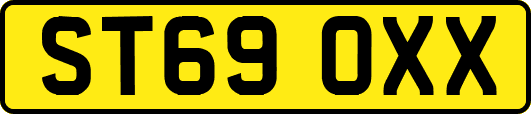 ST69OXX