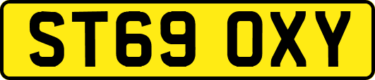 ST69OXY