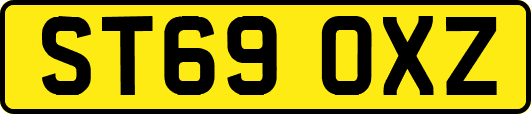 ST69OXZ