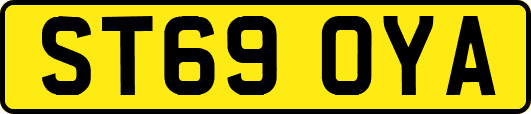 ST69OYA