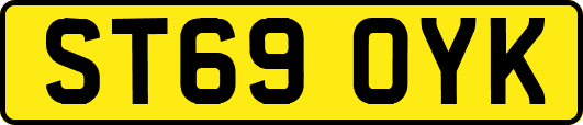 ST69OYK